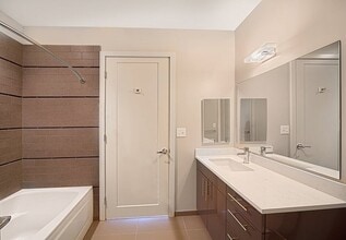 1 Canal St, Unit 1105 in Boston, MA - Building Photo - Building Photo