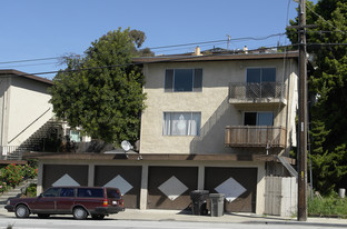 16850-16852 Foothill Blvd Apartments