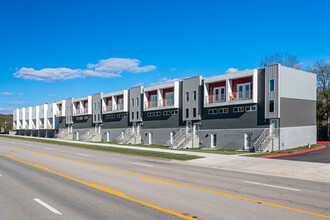 Baum Crossing in Fayetteville, AR - Building Photo - Building Photo