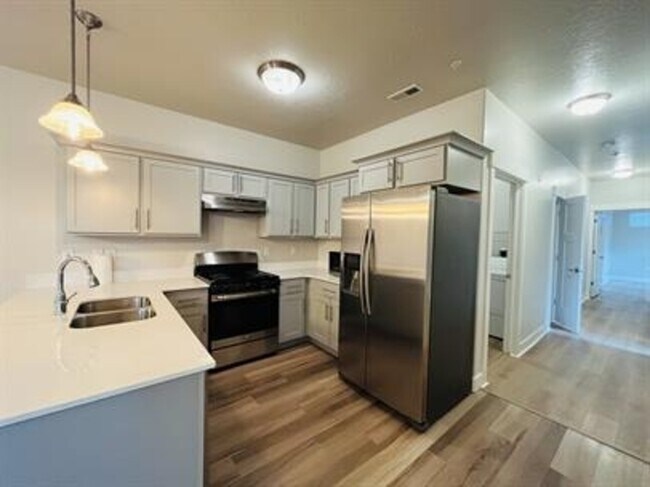 13049 S Cannavale Ln in Herriman, UT - Building Photo - Building Photo