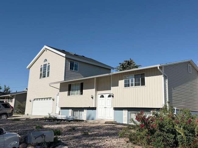 property at 457 N 750 E