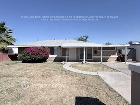 2627 N 70th Pl in Scottsdale, AZ - Building Photo