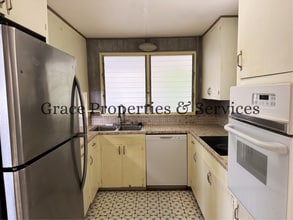 1901 Iwi Way in Honolulu, HI - Building Photo - Building Photo