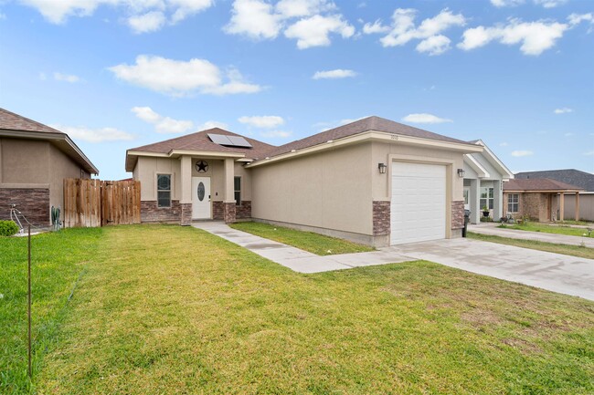 property at 1010 Tesoro Stone
