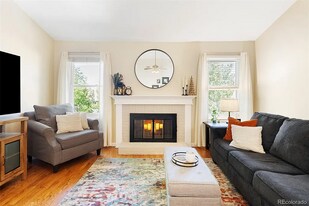 7775 W Ottawa Dr in Littleton, CO - Building Photo