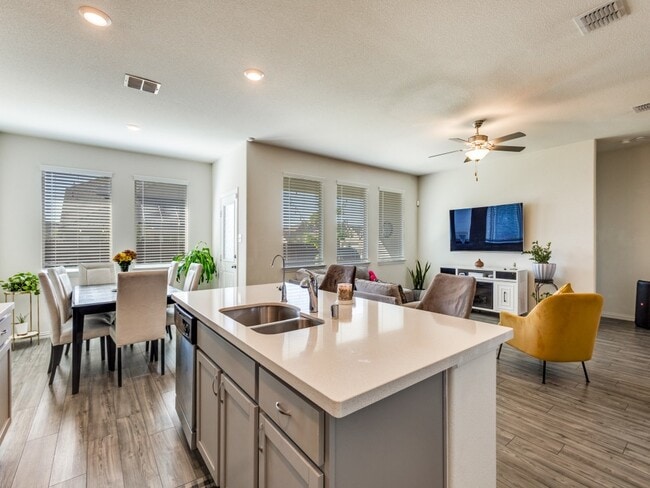 property at 302 Pepperbark Ave