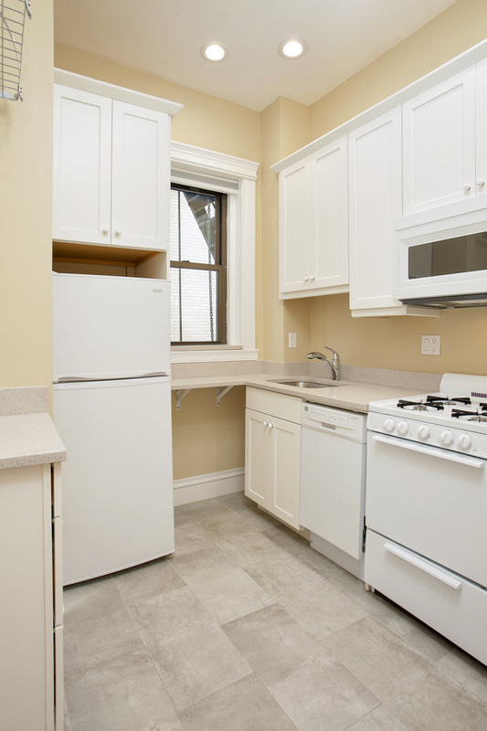 60 Charlesgate E, Unit #102 in Boston, MA - Building Photo - Building Photo