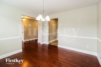 2986 Grassy Knoll Cir in Thomasville, NC - Building Photo - Building Photo
