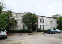 Pepper Tree II in Austin, TX - Foto de edificio - Building Photo