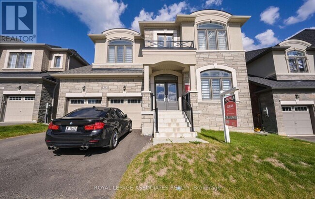55 Raspberry Rdg Ave in Caledon, ON - Building Photo - Building Photo