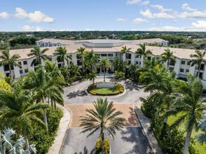 Verena at Delray in Delray Beach, FL - Foto de edificio - Building Photo