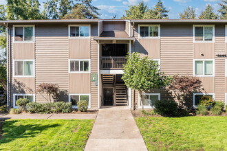 Enchanted Woods in Federal Way, WA - Foto de edificio - Building Photo