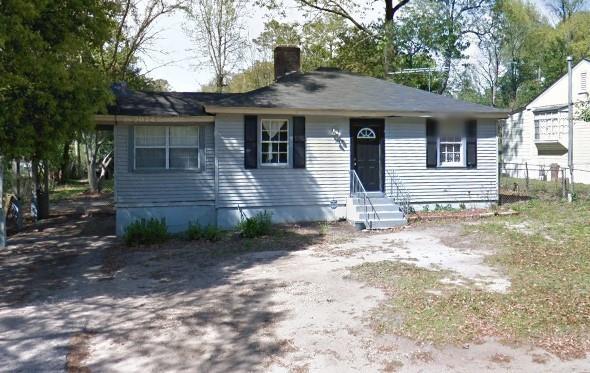 5158 Azalea Cir S in Mobile, AL - Building Photo