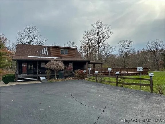 2190 2 Mile Ln in New Albany, IN - Building Photo - Building Photo