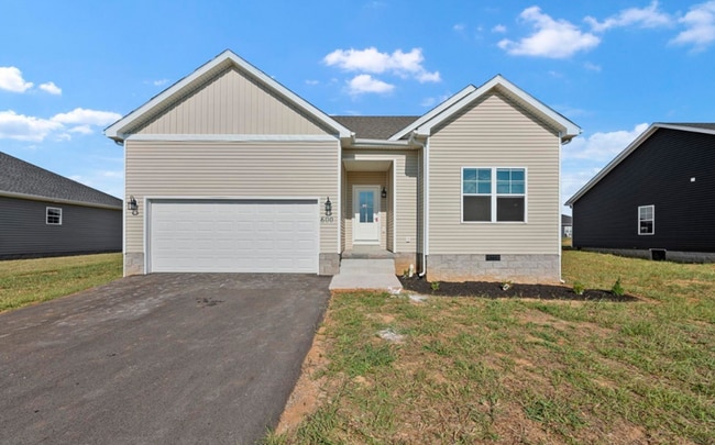 property at 600 Victoria Wy