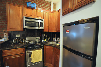 349 E 14th in New York, NY - Building Photo - Floor Plan