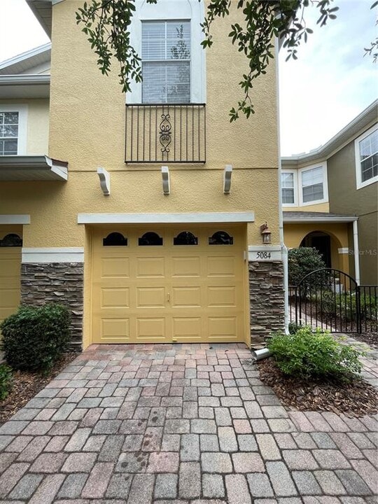 5084 Cypress Branch Point in Oviedo, FL - Building Photo