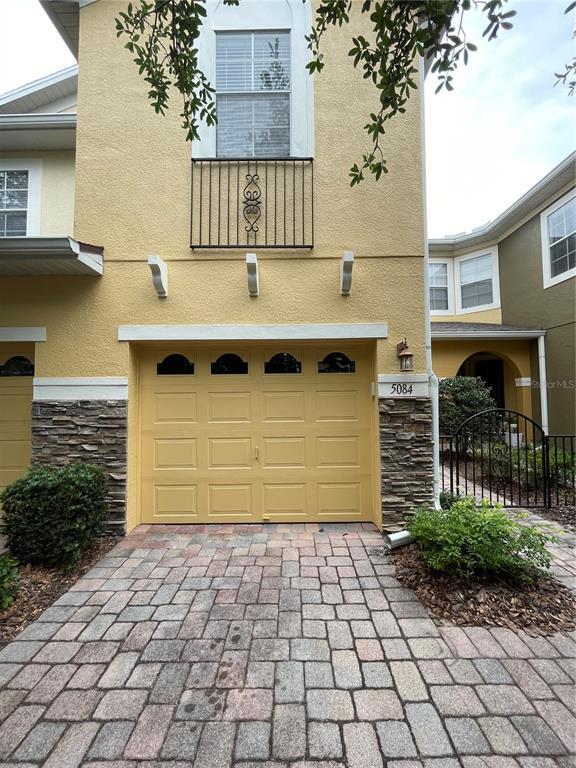 property at 5084 Cypress Branch Point