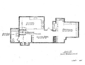 2421 Beechwood Blvd in Pittsburgh, PA - Foto de edificio - Building Photo