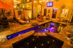 628 N Rampart St in New Orleans, LA - Building Photo