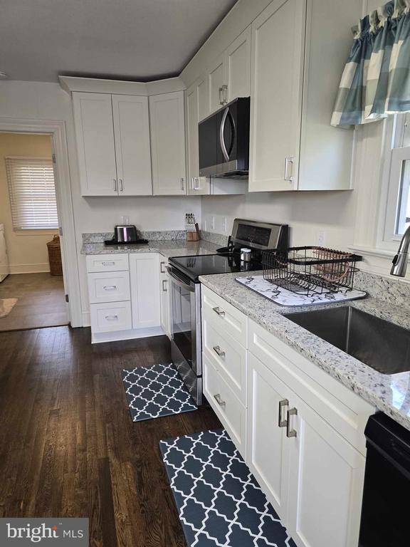 1358 Graves Mill Rd in Madison, VA - Building Photo - Building Photo