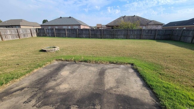 2416 Toccata Ln in Cabot, AR - Building Photo - Building Photo