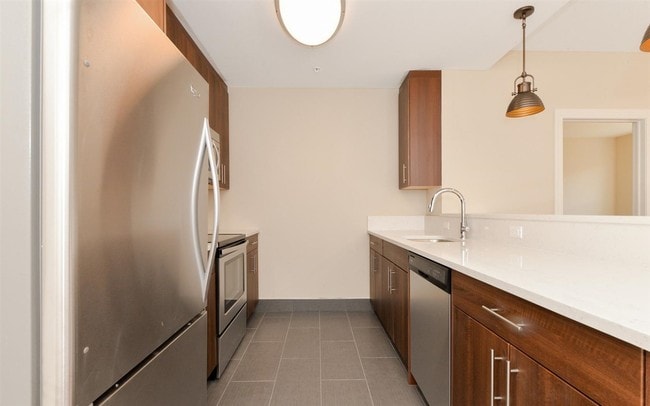 property at 100 Marshall St