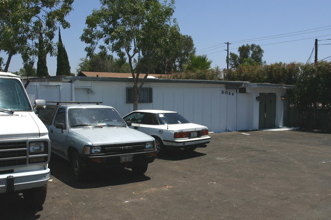 8084 Lemon Grove Way in Lemon Grove, CA - Building Photo - Building Photo