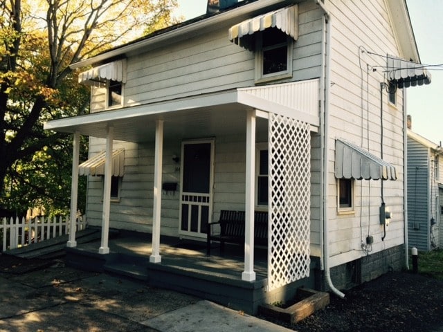 property at 144 Alexander Ave