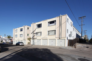 1810 Cypress Ave Apartments