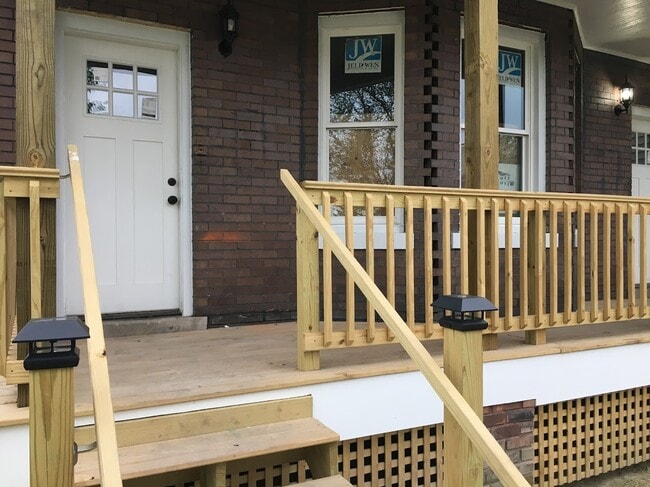 property at 222 Harper Ave
