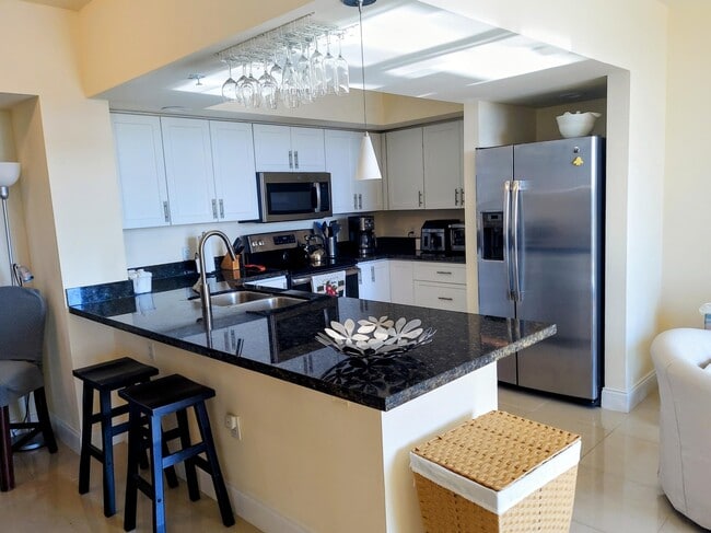 property at 100 N Federal Hwy