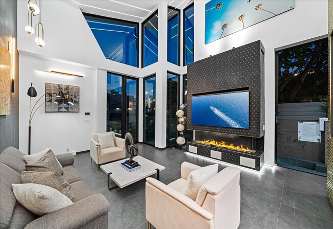 property at 840 California Ave