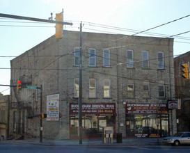 1842-1844 N Main Ave in Scranton, PA - Building Photo - Building Photo