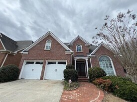 729 Noble Oak Dr in Marietta, GA - Building Photo