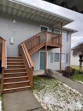 2140 Elizabeth Blvd Apt 33B, Unit 31D in Twin Falls, ID - Foto de edificio - Building Photo