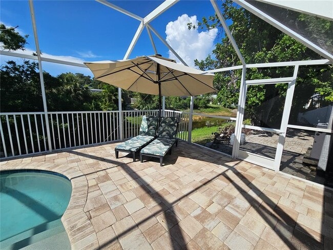 2903 Homasassa Rd in Sarasota, FL - Building Photo - Building Photo