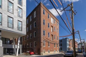 Box Factory Lofts in Philadelphia, PA - Building Photo - Building Photo
