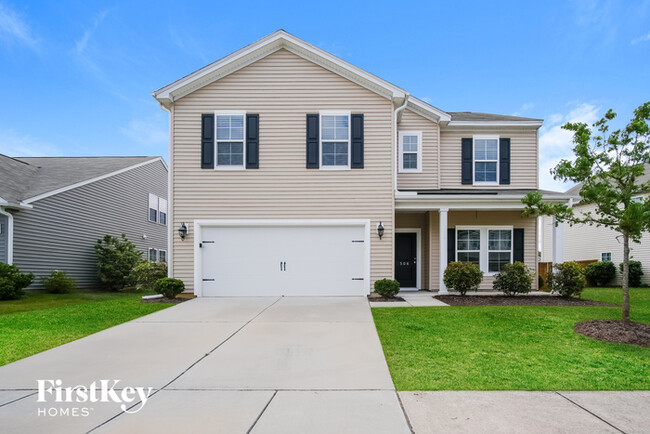 property at 506 Tarleton Dr