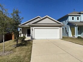 183 Guemal Rd in Buda, TX - Building Photo