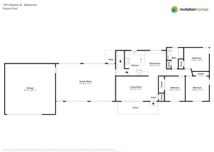 1911 Adolphus St in St. Paul, MN - Foto de edificio - Building Photo