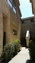 275 N Chorro St in San Luis Obispo, CA - Building Photo - Building Photo