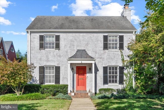 2348 Nebraska Ave NW in Washington, DC - Building Photo - Building Photo