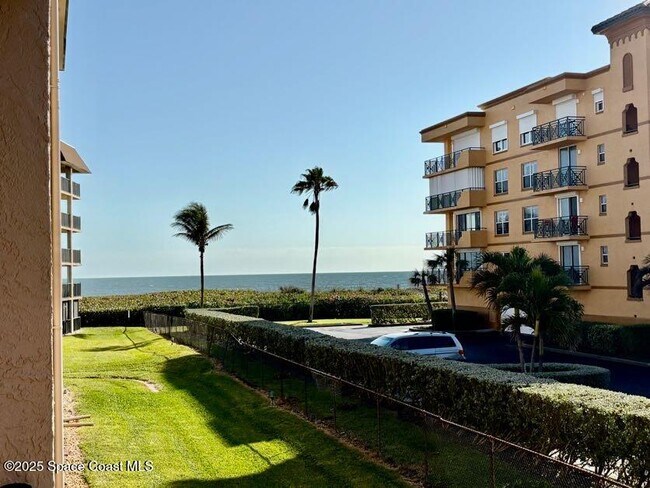 8494 Ridgewood Ave in Cape Canaveral, FL - Building Photo - Building Photo