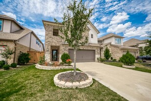 23226 Teton Glen Ln in Katy, TX - Building Photo - Building Photo