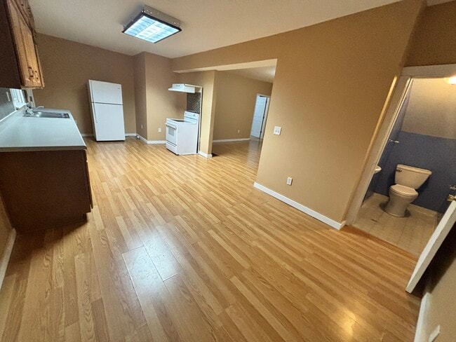 209 S Chauncey St in Columbia City, IN - Building Photo - Building Photo