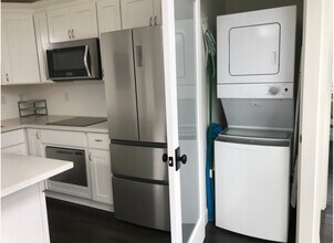 1912 F St, Unit 1 in Vancouver, WA - Building Photo - Building Photo