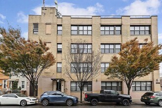 101 Wyckoff Ave in Brooklyn, NY - Building Photo - Building Photo