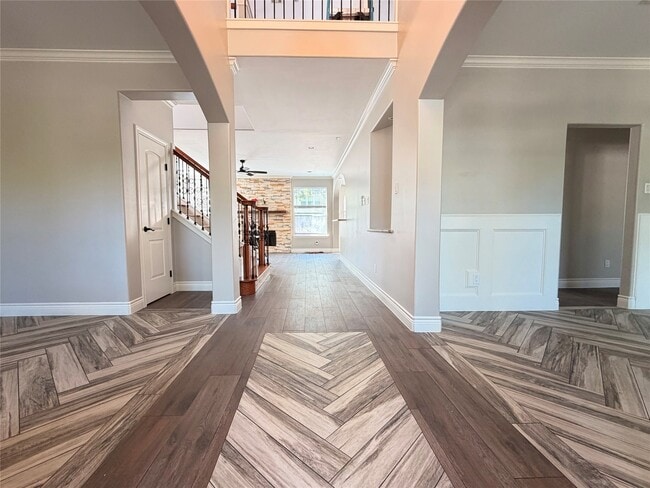 property at 5124 Carefree Dr