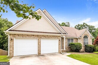 1295 Mill Shyre Way in Lawrenceville, GA - Building Photo - Building Photo